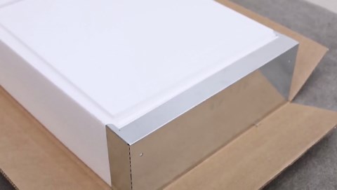 BONANO 10-12 Gun Safe for Rifles and Pistols, Gun Cabinets for Rifles and Shotguns, Quick Home Access Gun Safe, Dual Alarm & Mute Mode and Keypad Lock, Gun Safes with Removable Shelf and Rifle Rack