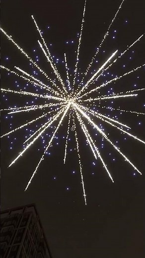 Pyroworks Funke Alfa 2 Rakete