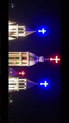 Velachery Aerial View | Chennai City Drone Shots | 4K