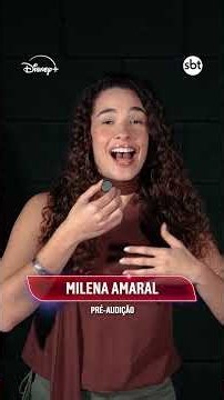 Conheça os integrantes do #TimeDiogo | The Voice Brasil 2026