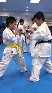 Is this conditioning, or child abuse? | Bullshido