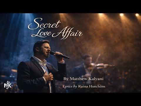 Secret love affair