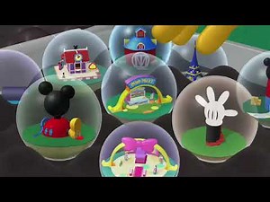 Super Adventure Mickey Mouse Clubhouse