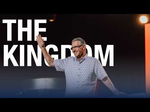 The Kingdom of God Explained | What Every Believer Must Know I Pastor James Byrd