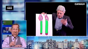 83K views · 1.4K reactions | Guy Bedos va nous manquer ! | Les Guignols | Facebook