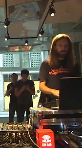 @breakbot dropping Lemon's A-Freak-A, a Prelude Records classic, during his 2013 Boiler Room set in Paris🍋 Huge fans of Breakbot, and what a fantastic song choice. He also played the iconic Bohannon track Let's Start To Dance Again later on in the set. One of the old school DJs from late 2000s/early 2010s who's still putting out great stuff to this day! #breakbot #preluderecords #livedj #liveset #djset #livemusic #boilerroom #edrec #edbanger #babyimyours #byyourside #oneoutof2 #bedroomdisco #an