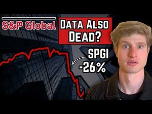 AI Threatening This Monopoly… or an Attractive Opportunity? S&P Global Stock Explained