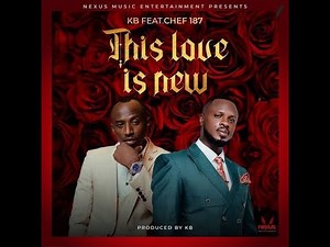 KB - This Love Is New featuring Chef 187 (Official Music Video)