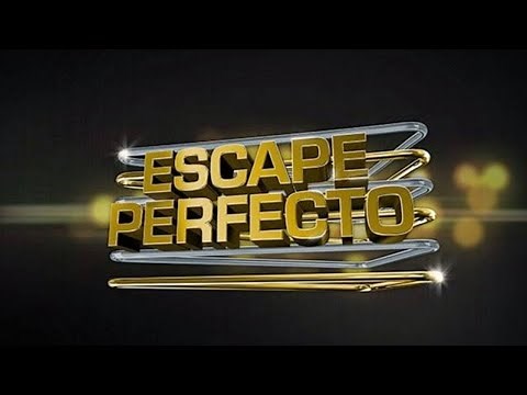 escape perfecto tv azteca completo bolivision bolivia 15-01-2023