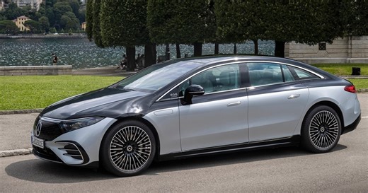 Zupełnie nowy model Mercedesa już w Polsce. Tanio nie jest