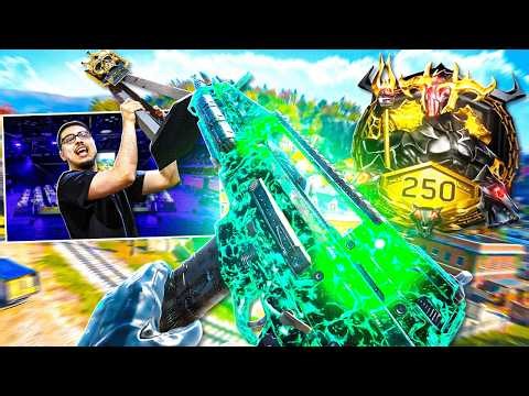 new *META* M8A1 LOADOUT in Warzone! (RANKED)