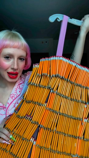 Where Do ALL the PENCILS go? | Mrs. Miller
