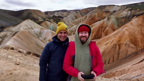 Island – Die Macht der Influencer: Island – Die Macht der Influencer