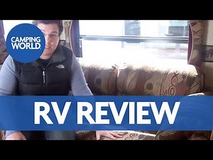 Springdale 266RLSSR Travel Trailer - RV Review
