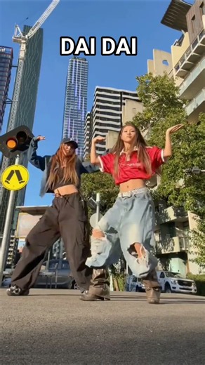 Dai Dai - Shakira & Burna Boy | Dance Trend Viral Tiktok Dance