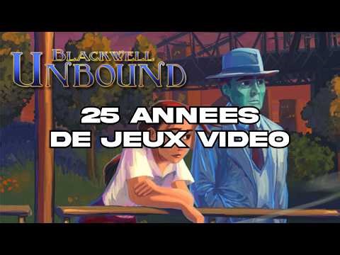 Blackwell Unbound (sans commentaire) [id:PC-2007-09-04-INT]