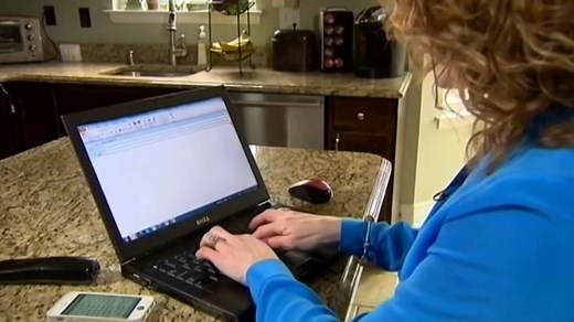 How to protect against scams disguised as jobs