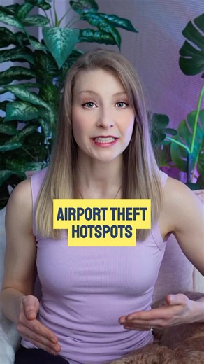 Why Curbside Check-In Made Our List of the 10 Riskiest Spots at the Airport