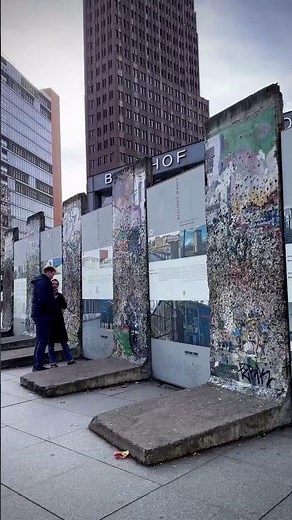 Amazing experience at KitKat bar berlin