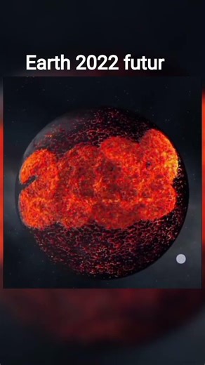 Earth 2022 futur #science #solarsystem #space #plant #smartphone