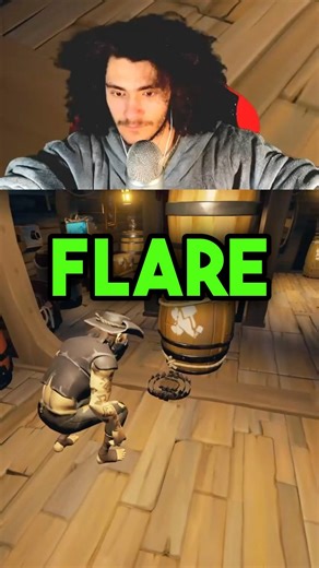 Sea Of Thieves Tricks & Tips #seaofthieves #sot #shorts