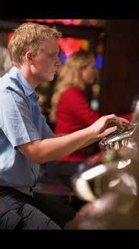 "He Gambled on Integrity" #meme #funny #absurdity