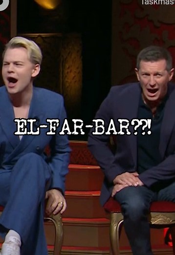 Taskmaster AU premiere tonight — watch free at 7:30