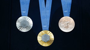 Paris 2024 Olympics LIVE medal table: How many golds have Team GB and USA won?