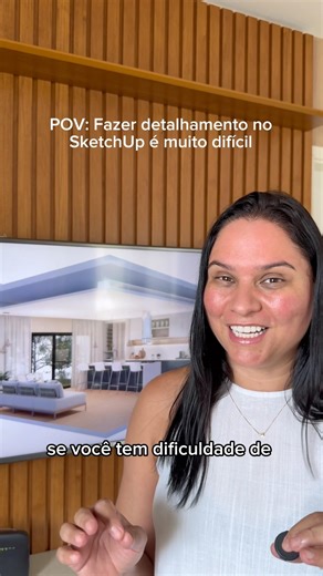 LayOut SketchUp do zero #sketchup