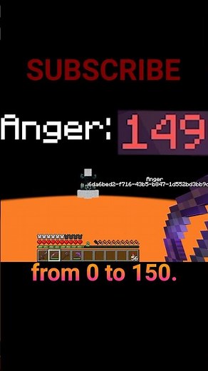 Minecraft Warden CRASH COURSE! #tutorial #education #minecraft