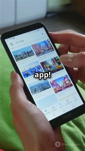 Secret Google Tricks You Didn’t Know About 🔍 | User Guide #Shorts