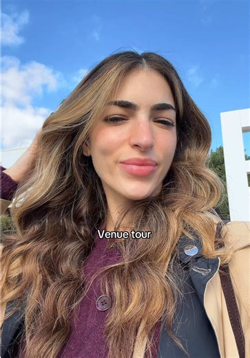 Exploring Beautiful Bare Venues in Lebanon