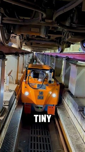 This AI Can Detect Train Track Cracks Before Disaster 😳