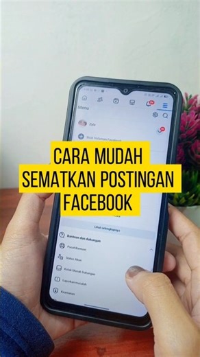 Easy Way to Embed Facebook Posts - Facebook Tutorial