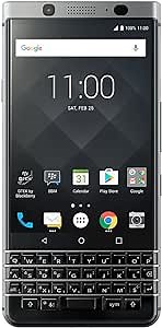 BlackBerry KEYone CDMA Unlocked Android Smartphone (Verizon) - 4G LTE - 32GB