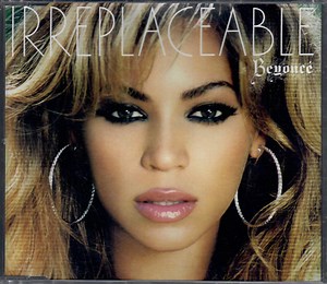 Beyoncé - Irreplaceable