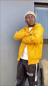 It’s too cold 😂😂😂😂 | Bra Jobe