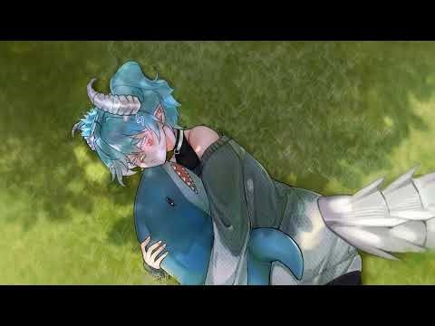 👻🎃 [18+] Roblox | Femboy Dragon Hybrid Vtuber | !commands 👻🎃