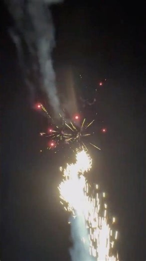 Banshee 30-Shot XL Aerial