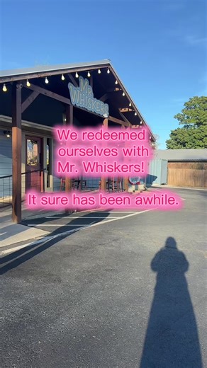 We used to eat at Mr. Whiskers alot! #hotsprings #catfish #foodie #restaurant #arkansas