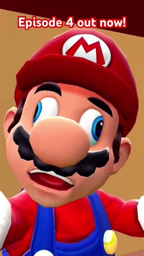Episode 4 out now! #foryou #memes #funny #funnymemes #smg4 #popular