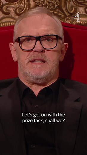 165K views · 1.4K reactions | Ever bought anything as useless as these? #Taskmaster | Channel 4 | Facebook