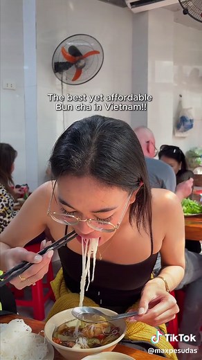 Discover Bun Cha: A Vietnamese Delight