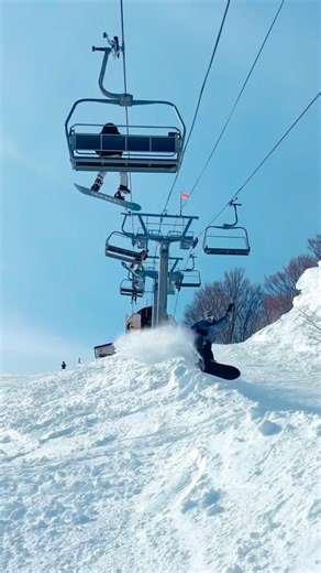 Casper on Instagram: "My classic spot update 🏄🏼‍♂️🫰🏻 🏔️@ishiuchimaruyama @sin.snowboard @knowy_outerwear @dragon_japan @powgloves @plainsaneusa @sixsense.expmt @herscheljapan @spoons.shop @izakayaharmony @rawqy.jp @ishiuchi_ssp_ #snowboarding"