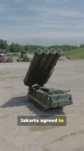 Indonesia’s Big BrahMos Deal