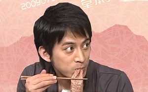 【JI.okada 字幕組】20090731 - VVV6 (堂本光一)