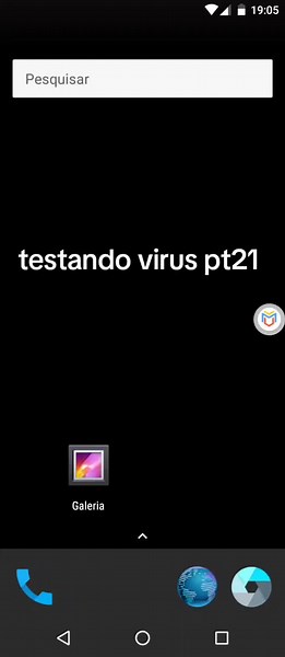 Os vídeos de to testando vairus (@virtual_master._user) com Original sound - Creepy Soundboard