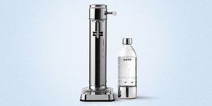 Get the Most Refreshment—and the Fizziest Bubbles—With One of These 5 Great Soda Makers