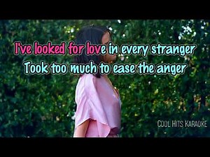 Selena Gomez, Marshmello - Wolves (Karaoke/Instrumental)