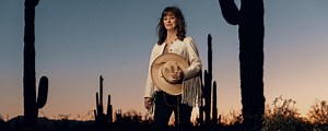 Jessi Colter Announces New Album 'Edge of Forever,' Shares First Single In Six Years